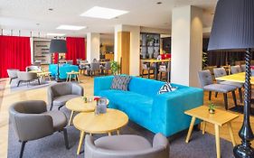 Jufa Hotel Salzburg City